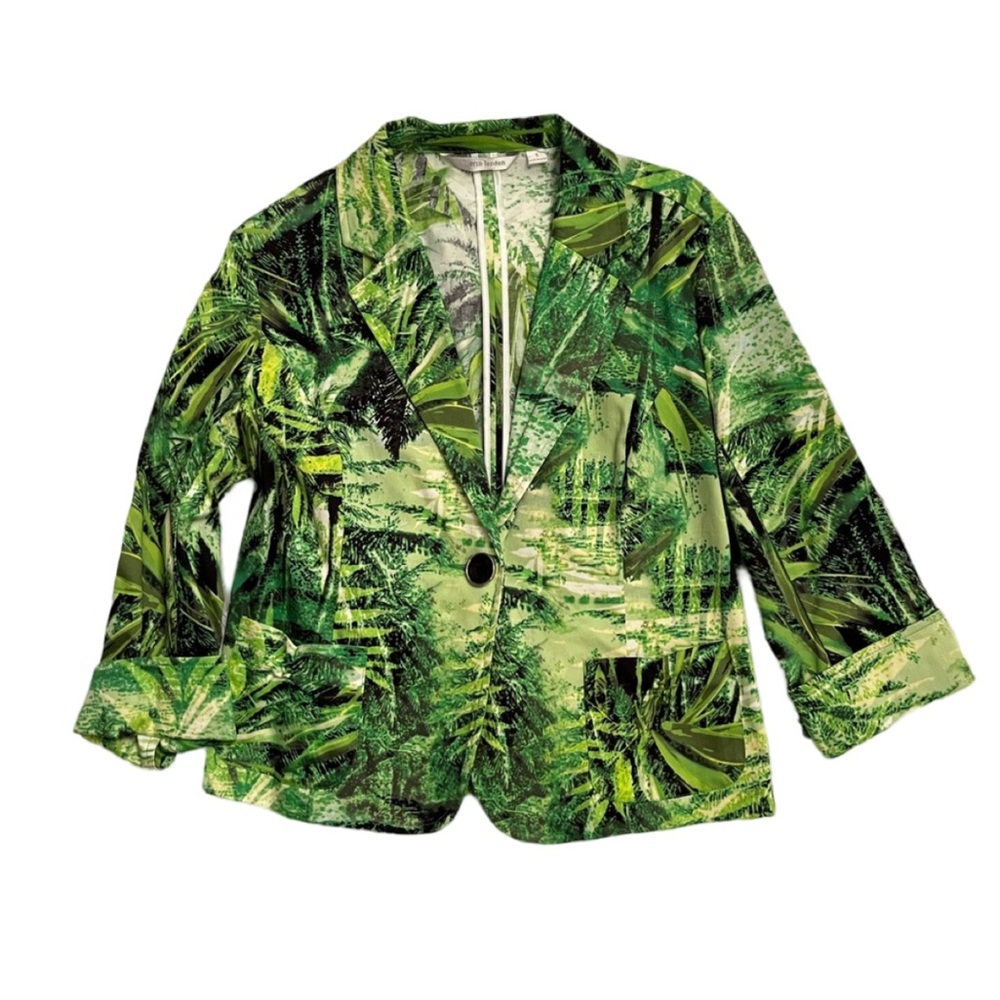 ERIN LONDON Blazer